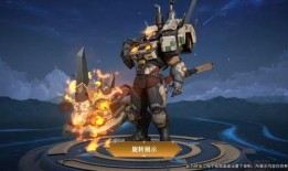 典韦新皮肤最新爆料,勇猛战神再添神秘战袍